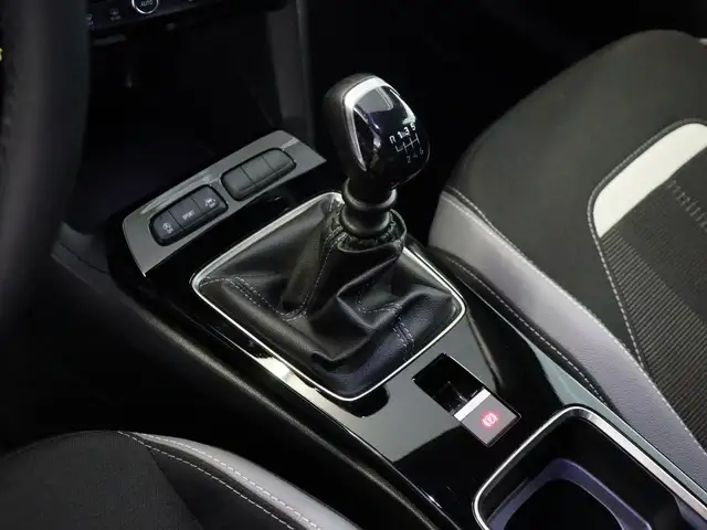 Opel Mokka view 11