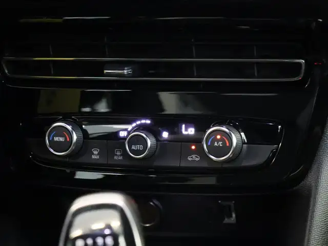 Opel Mokka view 9