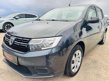 Sandero 1.0i SCe Ambiance