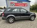 Kia Sorento 2.5 CRDi EX Aut. Leder SHZ AHK Tempomat Schwarz - thumbnail 7
