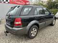 Kia Sorento 2.5 CRDi EX Aut. Leder SHZ AHK Tempomat Schwarz - thumbnail 4