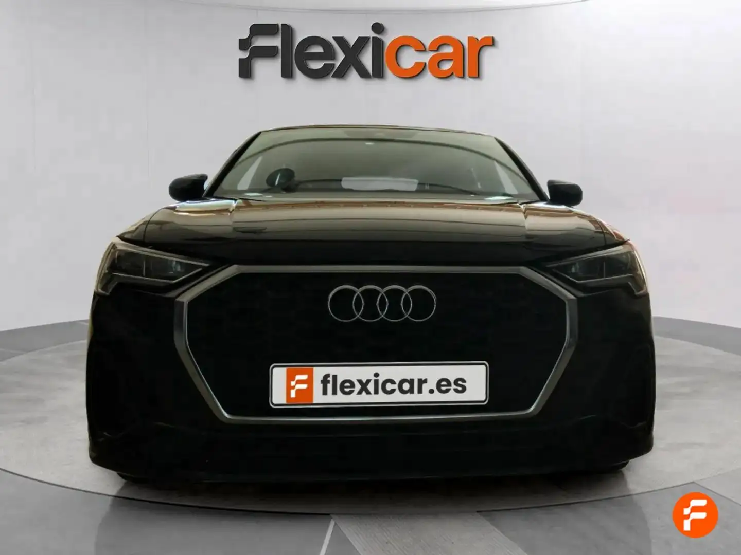 Audi Q3 35 TDI S tronic 110kW Noir - 2
