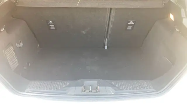 Ford Fiesta view 14