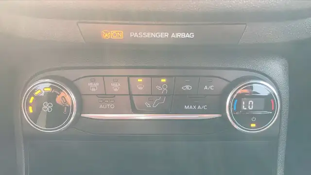 Ford Fiesta view 13