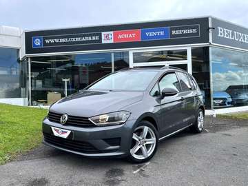 Golf PLUS 1.2 TSI*1ER-PROPRIO*44000KM*PDC-AV/AR*CLIM