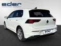 Volkswagen Golf Rabbit TSI Weiß - thumbnail 6