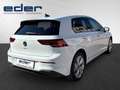 Volkswagen Golf Rabbit TSI Weiß - thumbnail 4