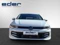Volkswagen Golf Rabbit TSI Weiß - thumbnail 2