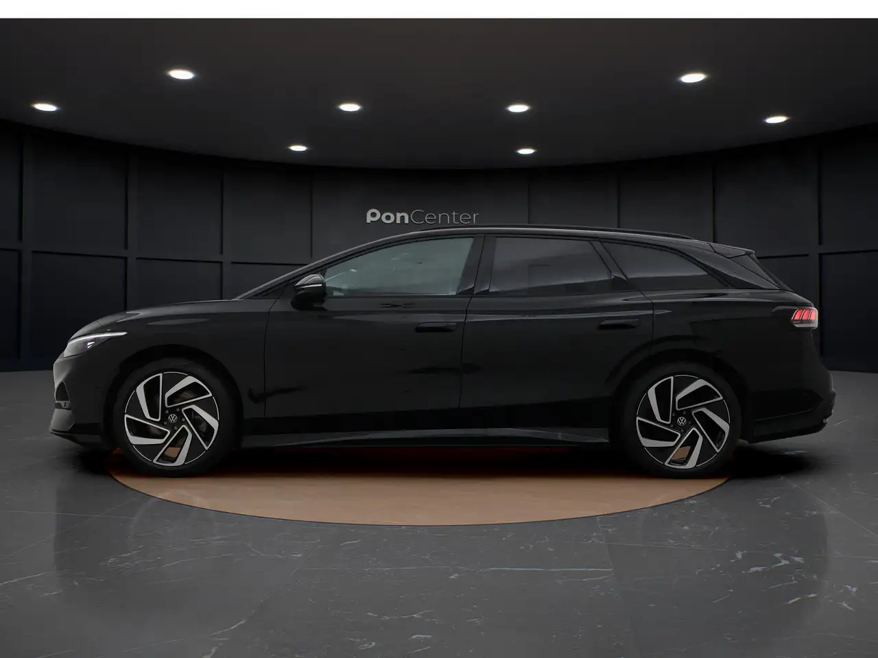 Volkswagen ID.7 2026