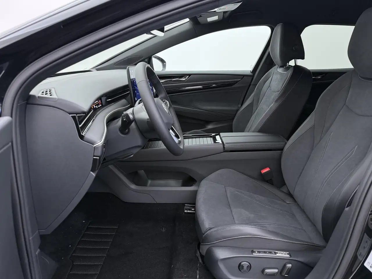 Volkswagen ID.7 2026