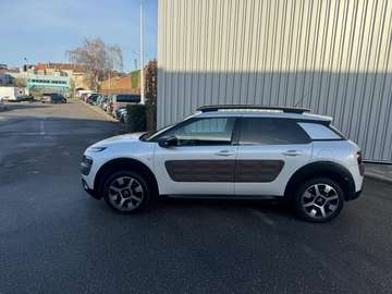 C4 Cactus 1.2 PureTech Business GPS (Fleet)