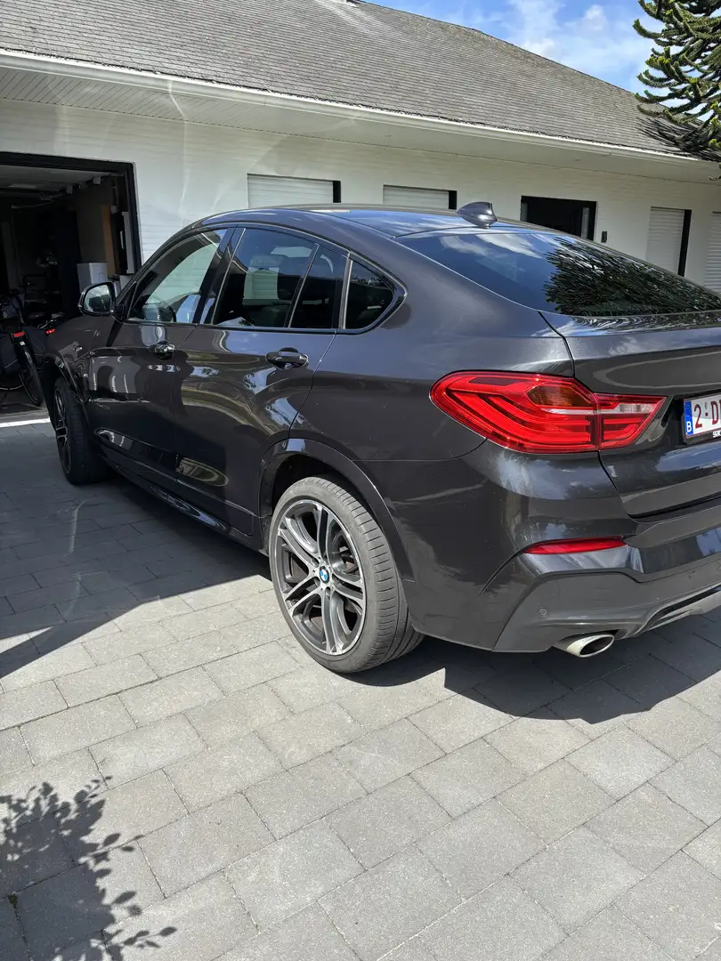 BMW X4 M xDrive20d Aut. Sport - 2