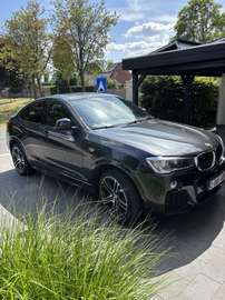 xDrive20d Aut. Sport