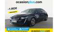Peugeot 508 Hybrid 225 Allure Pack e-EAT8 Azul - thumbnail 1