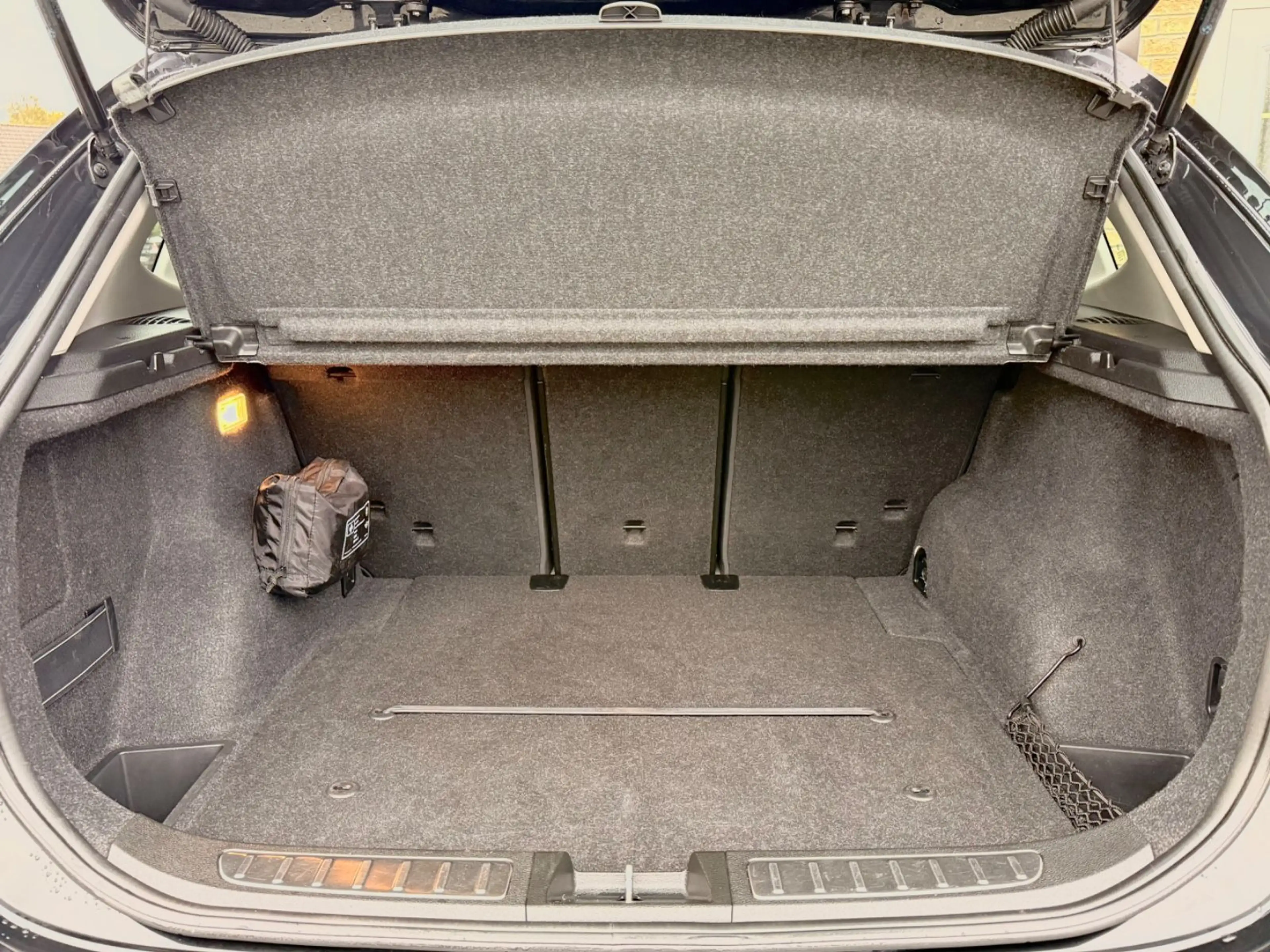 BMW X1 xDrive 20d Sportpaket |AHK|Kamera|Navi|LED — photo 11