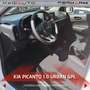Kia Picanto Picanto 1.0 12V GPL 5 porte Urban Blanc - thumbnail 6