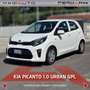 Kia Picanto Picanto 1.0 12V GPL 5 porte Urban Blanc - thumbnail 3