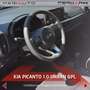 Kia Picanto Picanto 1.0 12V GPL 5 porte Urban Blanc - thumbnail 7
