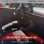 Kia Picanto Picanto 1.0 12V GPL 5 porte Urban Blanc - thumbnail 9