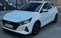 Hyundai i20 1.2 MPI SLX Blanc - thumbnail 3
