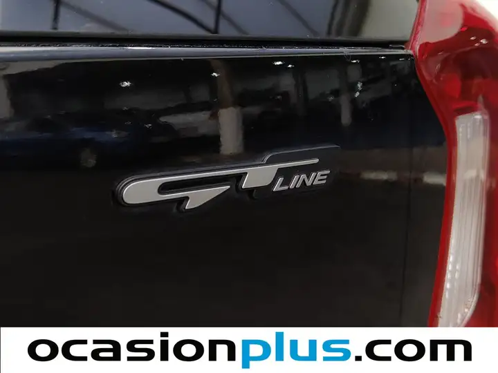 Kia Picanto 1.2 DPi GT Line 2022, foto 7