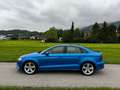 Audi A3 40 TFSI quattro Sport Rückfahrk. DAB Carplayt Blau - thumbnail 3