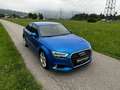 Audi A3 40 TFSI quattro Sport Rückfahrk. DAB Carplayt Blau - thumbnail 10
