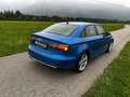 Audi A3 40 TFSI quattro Sport Rückfahrk. DAB Carplayt Blau - thumbnail 8