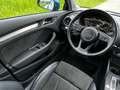 Audi A3 40 TFSI quattro Sport Rückfahrk. DAB Carplayt Blau - thumbnail 13