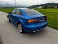 Audi A3 40 TFSI quattro Sport Rückfahrk. DAB Carplayt Blau - thumbnail 5