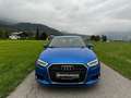 Audi A3 40 TFSI quattro Sport Rückfahrk. DAB Carplayt Blau - thumbnail 11