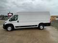 Peugeot Boxer HDi 435 L4H2 S&S Premium Weiß - thumbnail 2