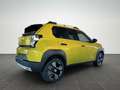 Fiat Grande Panda 1.2 La Prima Hybrid eDCT/WINTER-PA/ 81 kW (110 ... Gelb - thumbnail 3