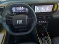 Fiat Grande Panda 1.2 La Prima Hybrid eDCT/WINTER-PA/ 81 kW (110 ... Gelb - thumbnail 9