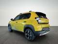 Fiat Grande Panda 1.2 La Prima Hybrid eDCT/WINTER-PA/ 81 kW (110 ... Gelb - thumbnail 5