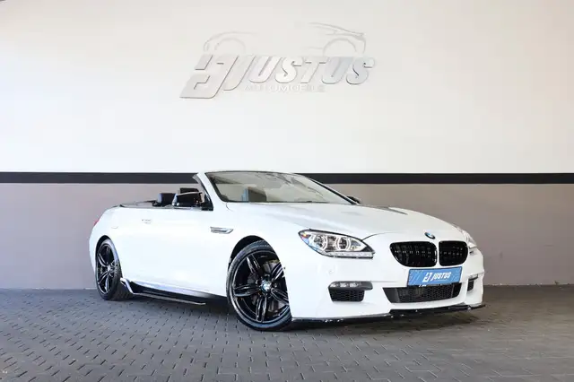 BMW 650
