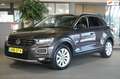 Volkswagen T-Roc 2.0 TSI 4Motion DSG 190 PK Navi Virtual Led Pdc Ac Braun - thumbnail 1