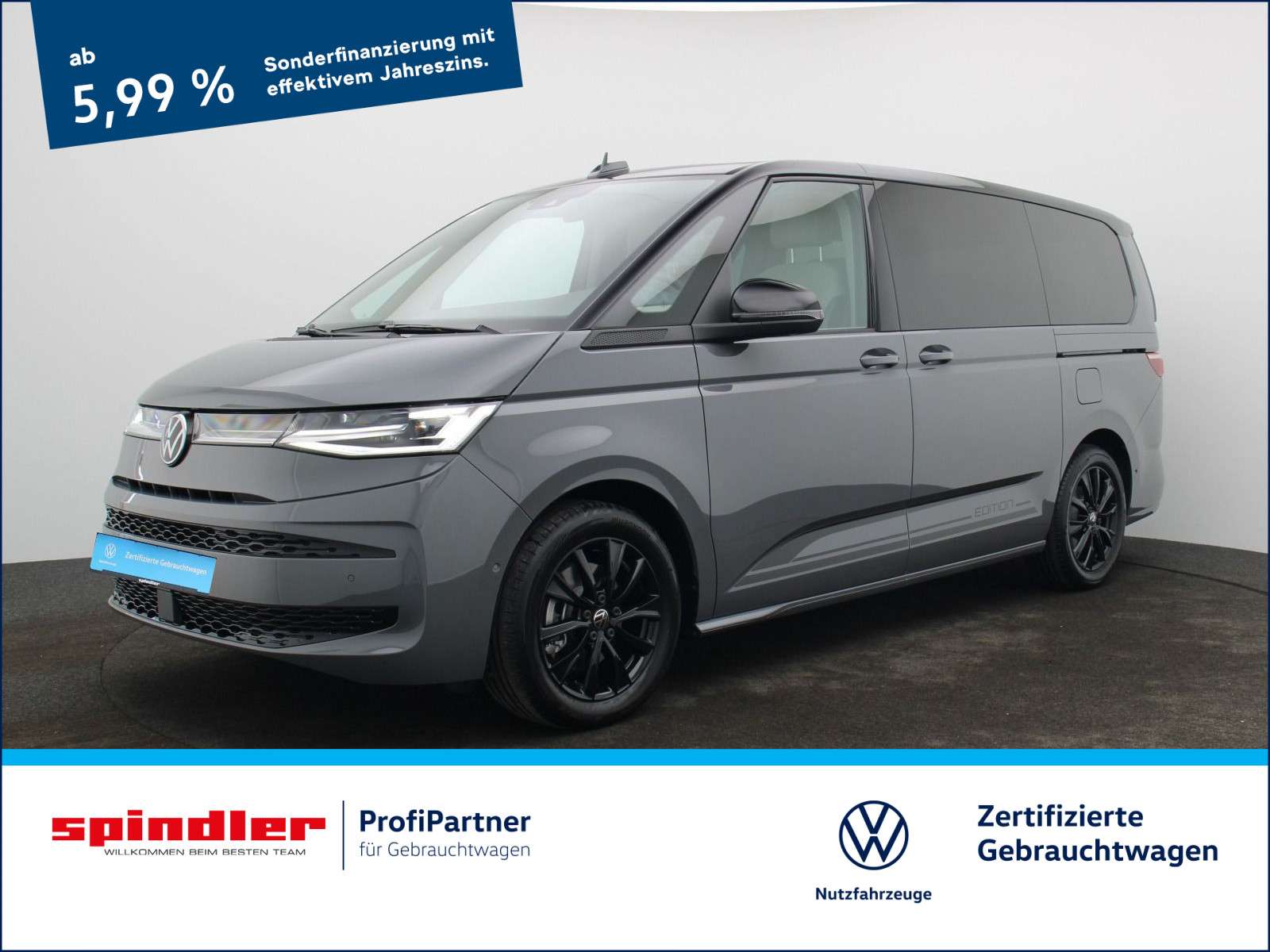 Volkswagen T7