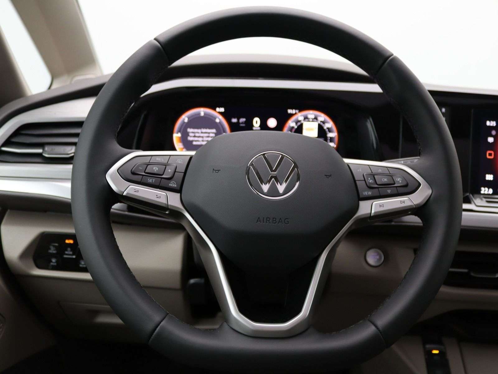 Volkswagen T7