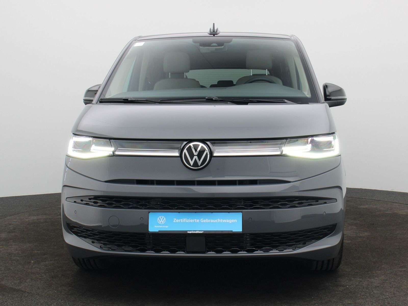 Volkswagen T7