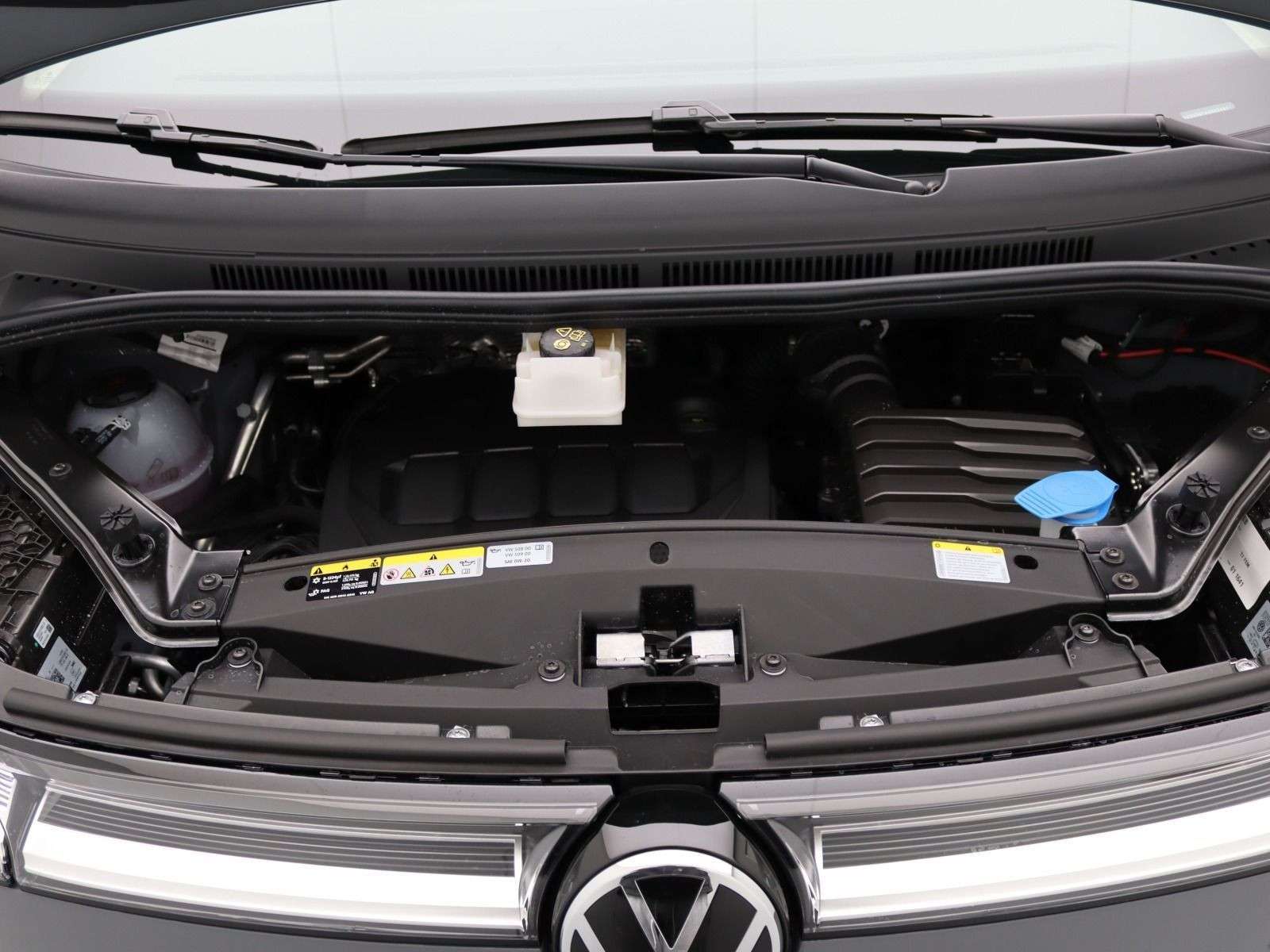 Volkswagen T7