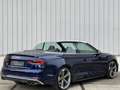 Audi S5 Cabriolet 3.0 TFSI quattro | Matrix | B&O | 20" | Blauw - thumbnail 4