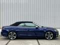 Audi S5 Cabriolet 3.0 TFSI quattro | Matrix | B&O | 20" | Blauw - thumbnail 5