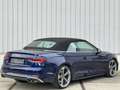 Audi S5 Cabriolet 3.0 TFSI quattro | Matrix | B&O | 20" | Blue - thumbnail 2