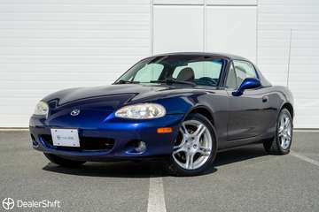 2dr Conv GT Manual | Manual Trans | BC Owned |