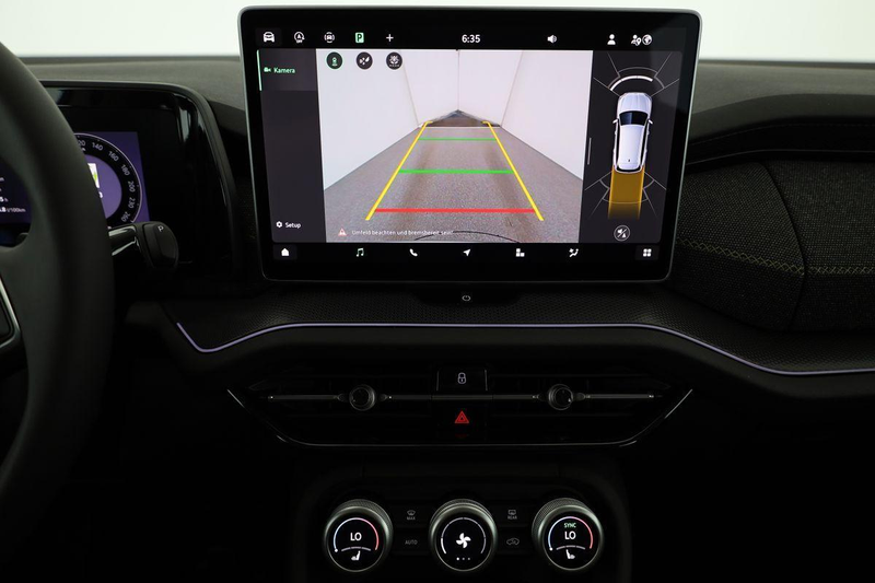 Skoda Kodiaq 2.0 TDI 110 kW Selection DSG Selection, 7-Sitze... — photo 6
