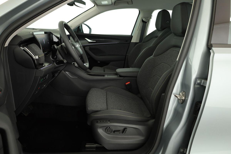 Skoda Kodiaq 2.0 TDI 110 kW Selection DSG Selection, 7-Sitze... — photo 10