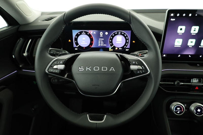 Skoda Kodiaq 2.0 TDI 110 kW Selection DSG Selection, 7-Sitze... — photo 5