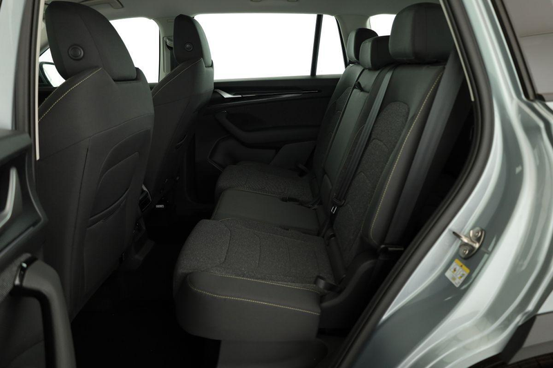 Skoda Kodiaq 2.0 TDI 110 kW Selection DSG Selection, 7-Sitze... — photo 11
