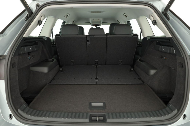 Skoda Kodiaq 2.0 TDI 110 kW Selection DSG Selection, 7-Sitze... — photo 14